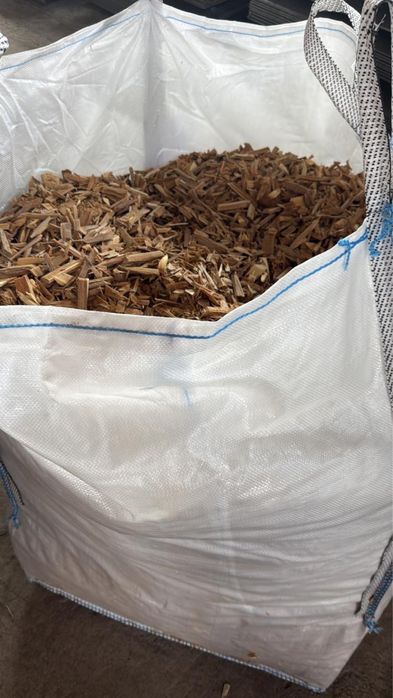 Продам березовая щепа