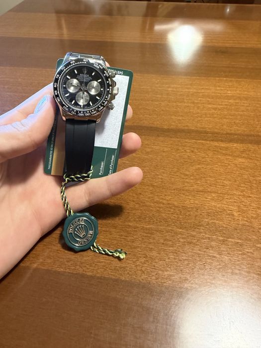 Rolex Cosmograph Daytona 40mm