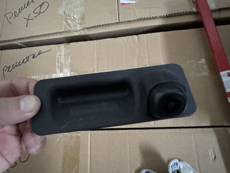 Камера заднего вида hyundai tucson , kia ceed