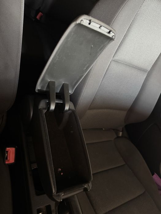 Cotiera Audi A3 Facelift 1.9 TDI BLS 2009 Coupe