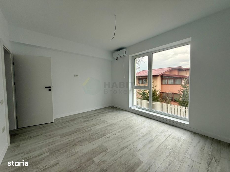 Apartament 2 camere premium – Nord Residence, Ștefan cel Mare/Tunari