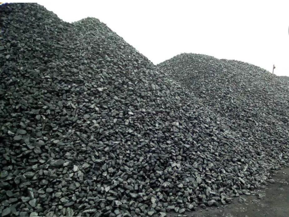 Уголь  Сортовой Калиброванный