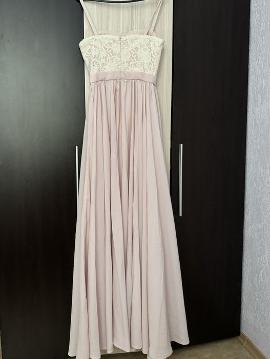 Официална рокля С