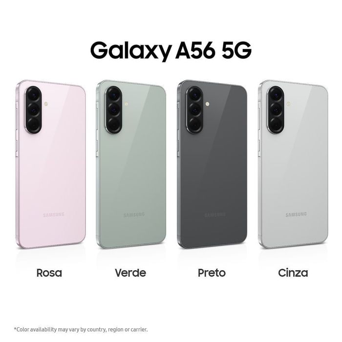 Samsung A Series | Оригинал EAC