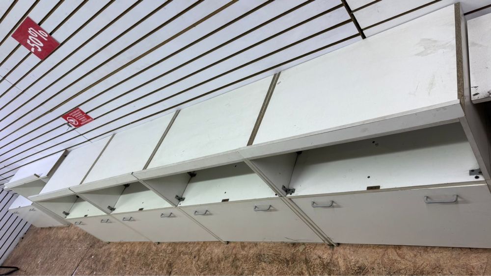 Продам торговое оборудование