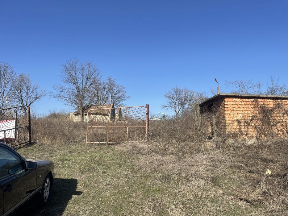 Продава се Парцел в с. Иваново, Област Русе - 1733 кв.м за 9 €/кв.м - Снимка #2