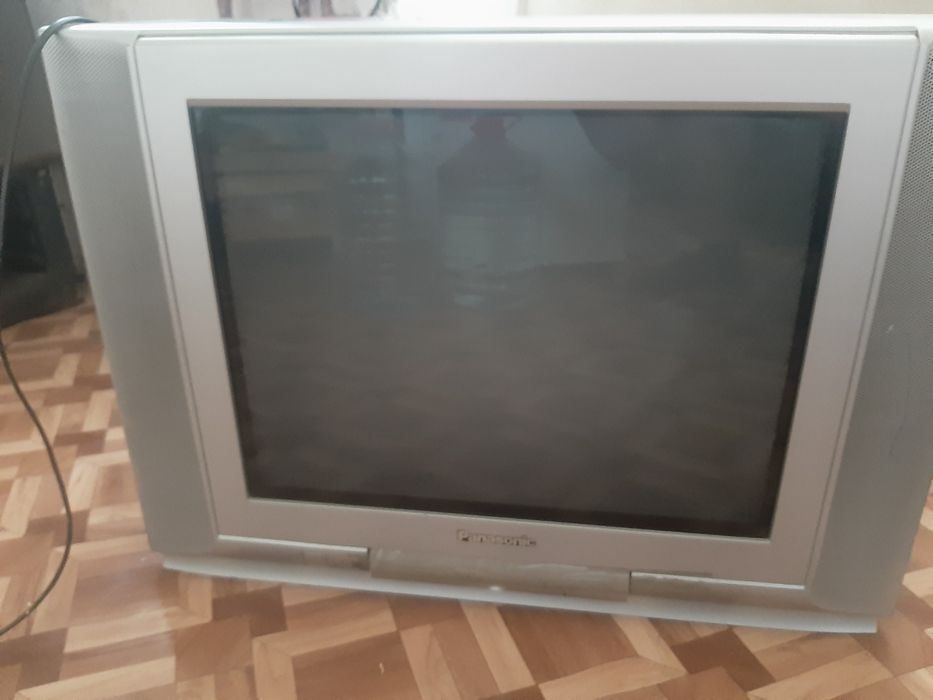 Телевизор электроника