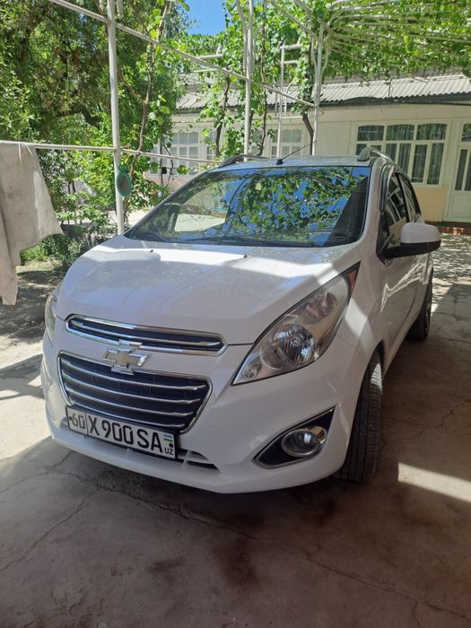 Spark sotiladi 2019