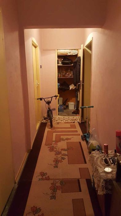 Дава се под наем Тристаен апартамент в Свищов - 85 кв.м за 153 € - Снимка #9