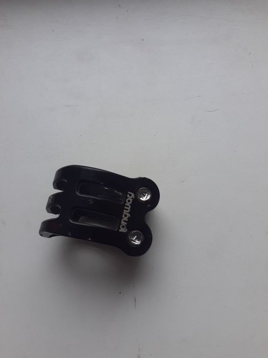 зажим лонгваей для трюкового самика