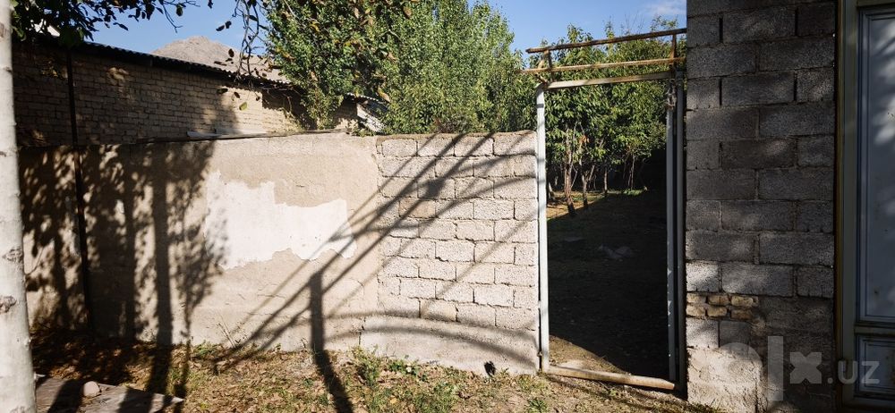 Продается участок земли