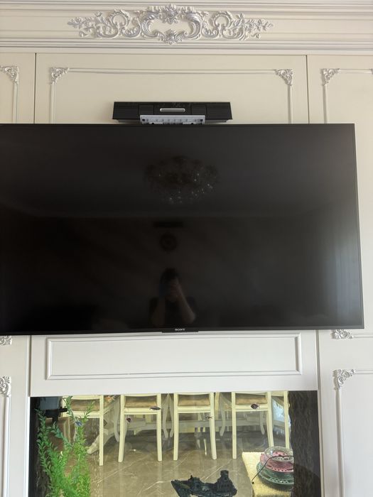 Телевизор диагональ 168