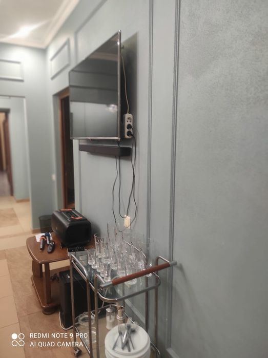 Баня  с бассейном