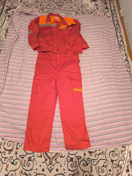 Спец одежда  Летная  Продам Новая