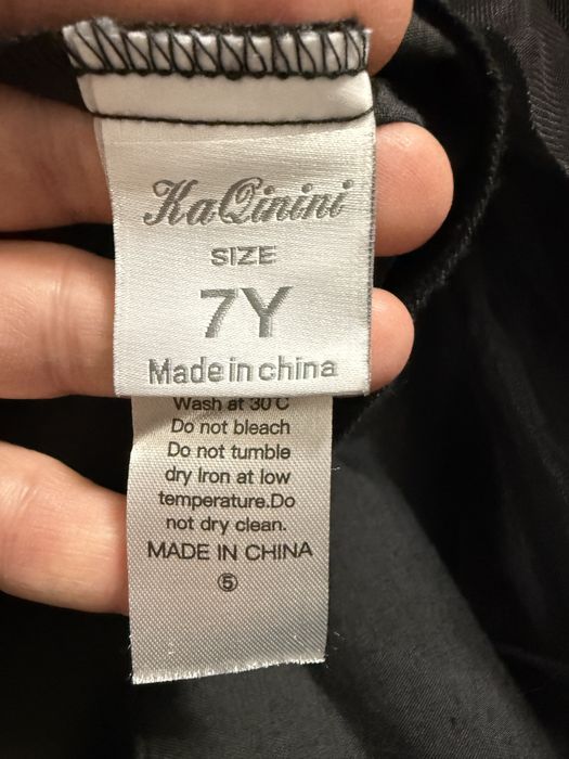 Платье для девочек