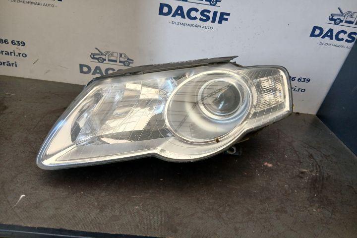 Far stanga 3C0941005AD 3C0941005AD Volkswagen VW Passat B6