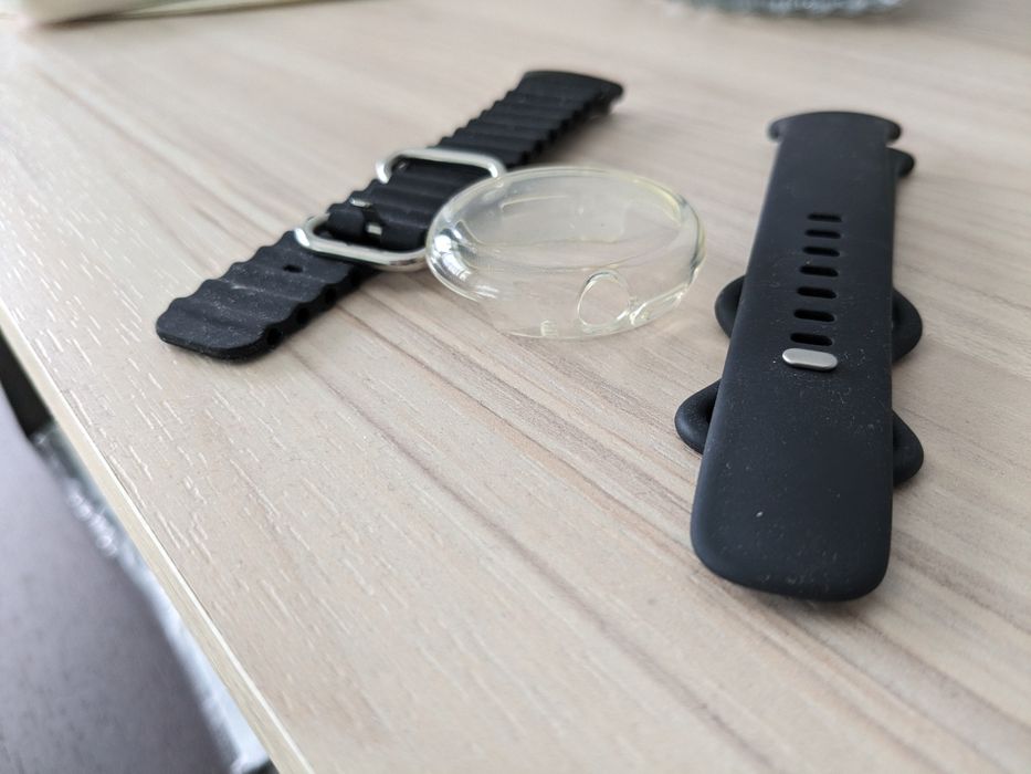 Google Pixel Watch - 1-ва генерация