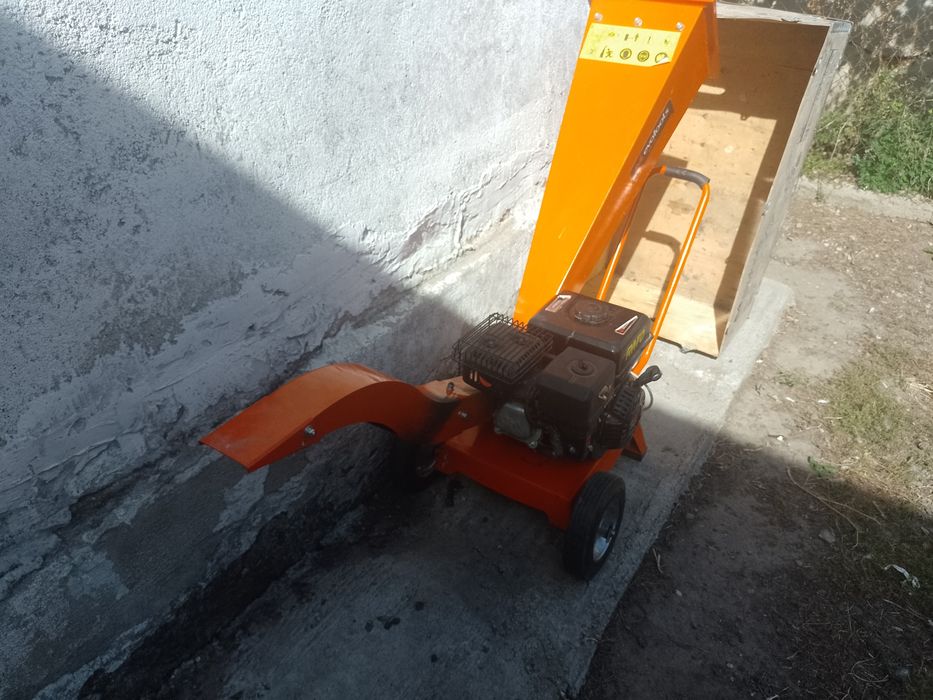 Tocator Crengi WD70 7CP Transmisie Directa