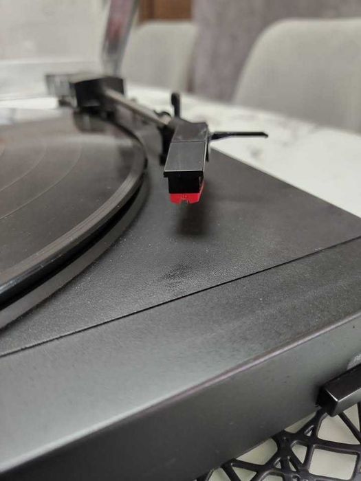 Грамофон Grundig tt310