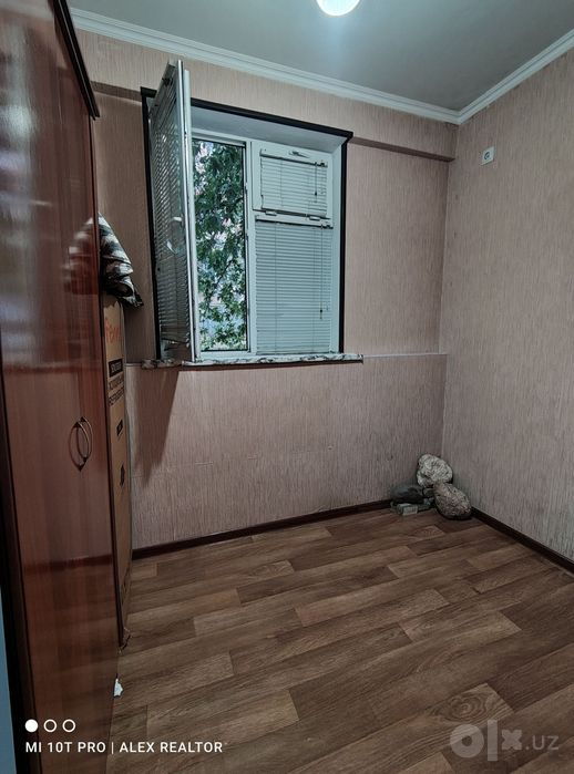 Аренда 1 комнатной квартиры Сергели-2 38 м² отличный ремонт
