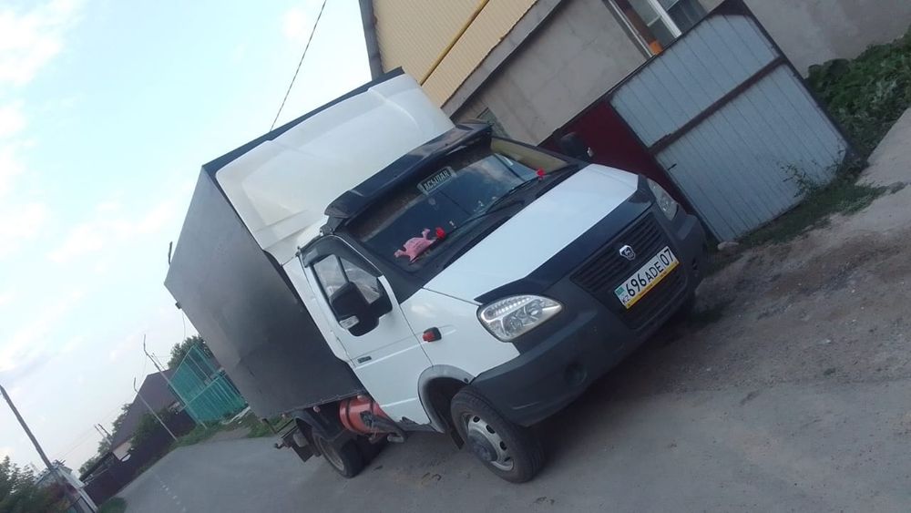 Грузоперевозки по городу и межгород! Переезды, есть свои грузчики !