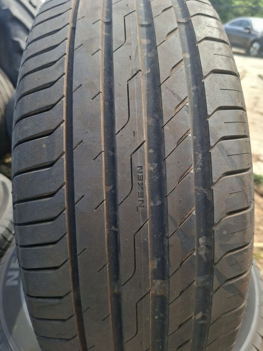 Anvelope 255/60/17