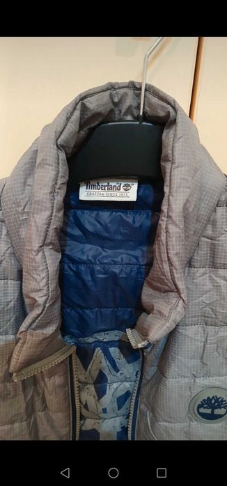 Vesta Timberland, mas S