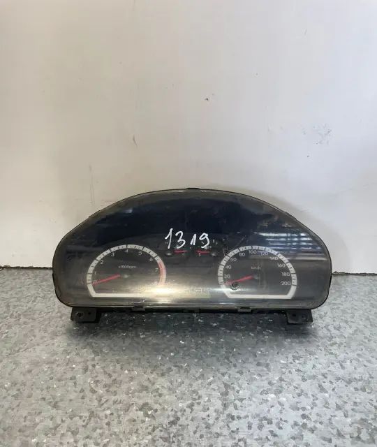 Ceasuri bord Chevrolet Aveo 2008 1.2i MT (72 hp)