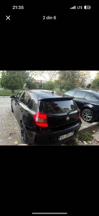 Bmw seria 1 1.6b