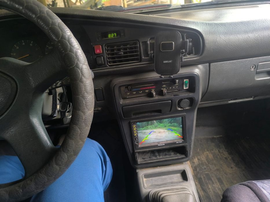 Продам Мазда 626