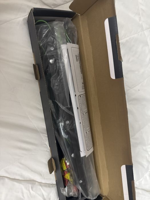 Кранштейны абсолютно новые