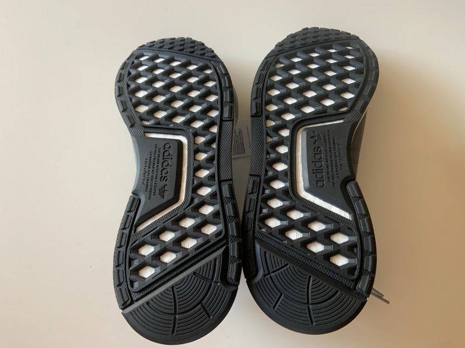 Adidas NMD_V3 gri,Gore-Tex