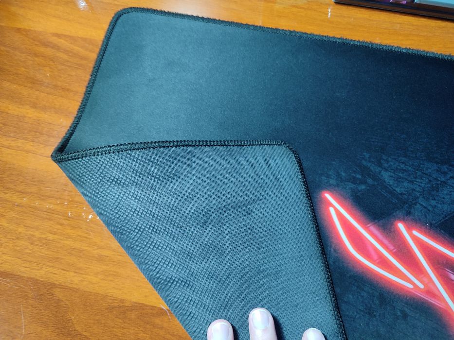 Коврик игровой 90-40-4