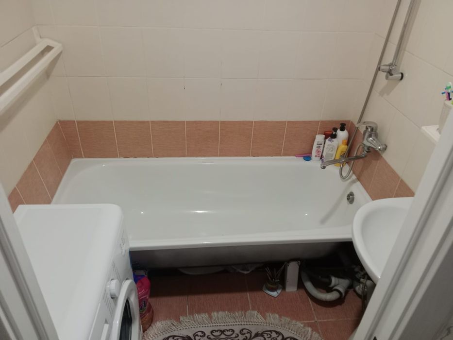 Продам квартиру на кшт