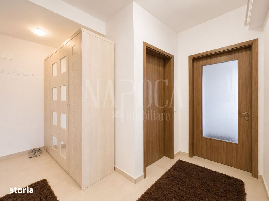 Apartament o camera de vanzare in Manastur, Cluj Napoca
