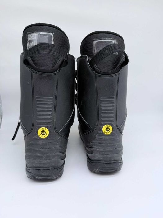 Boots snowboard Rossignol siret marime EUR:45 Mondo:29.5