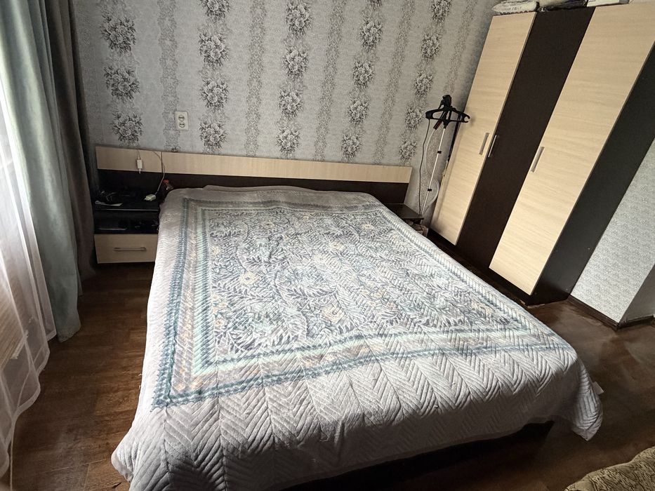 2х комнатная квартира