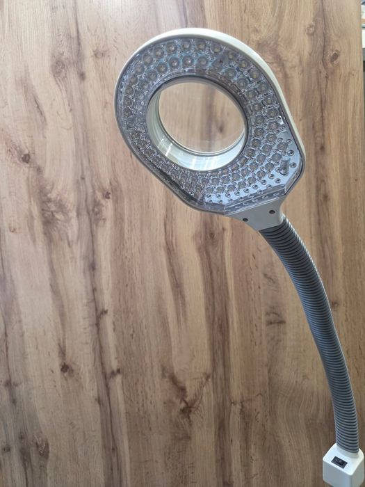 лампа для бьюти мастеров