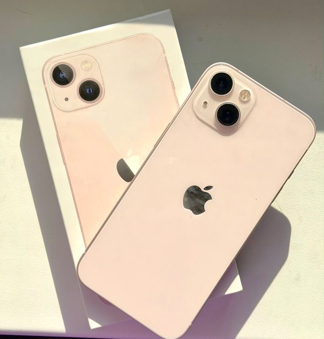 iPhone 13 128 Gb