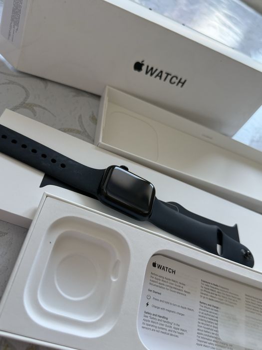 Apple Watch SE 2 (40mm)