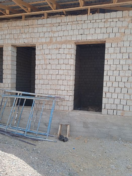 Dacumentlari joyida kadaster