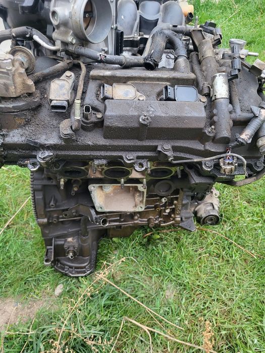 Двс 4gr 2.5 от лексуса іs продам