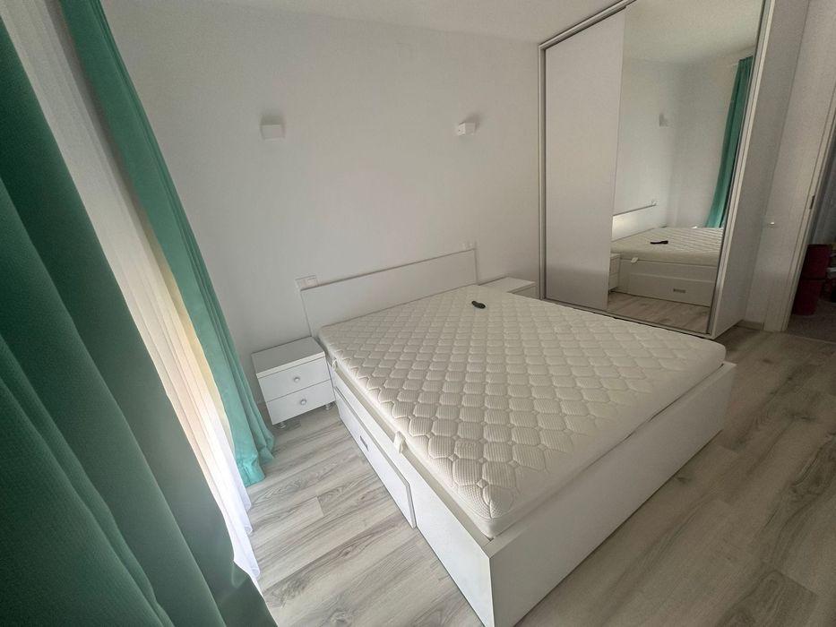 Închiriez apartament 2 camere Denya Forest/Adora Forest, zona Lipovei