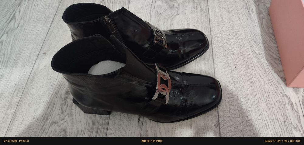 Туфли женские Новые.