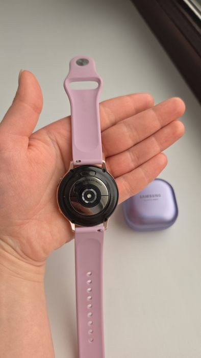 Samsung Galaxy Watch Active 2