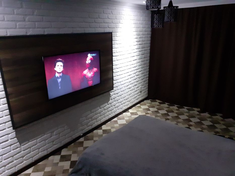 Квартира посуточно