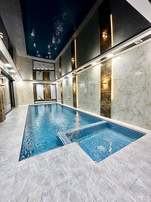 Dacha Chorvoq bez makler