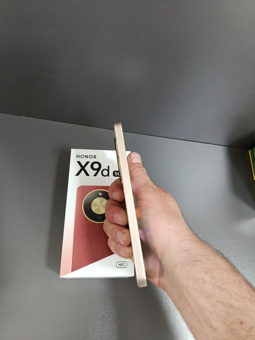 Honor X9d 8/258 5g