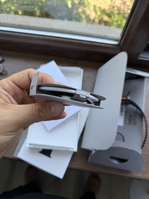 Apple Watch ultra 3