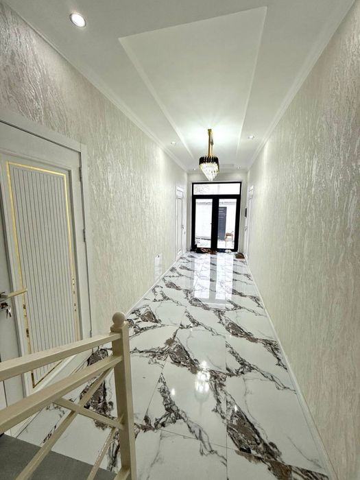 2.4 соток танхаус